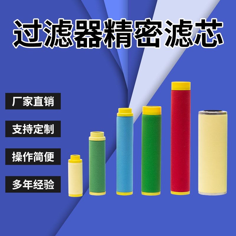 替代BEA管道过滤滤芯ARS-30/100/180/290/460/610/930RB/RA/RC/RF