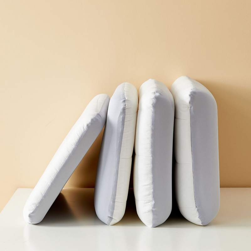 日本进口记忆护颈枕62