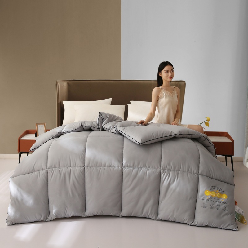 日本进口a类大豆纤维被