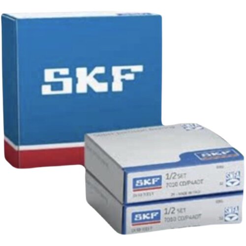 SKF圆锥滚子轴承31308