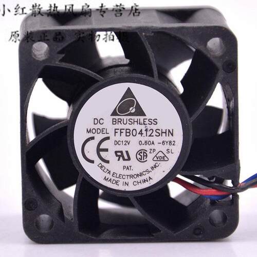 原装台达4028CM12V.60A