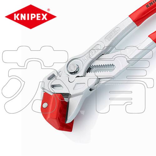 德国原装进口凯尼派克KNIPEX 专用瓷砖剪切钳 9113250/91 13 250