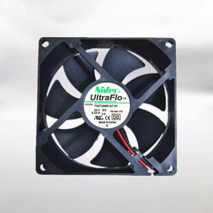 Nidec UltraFlo T92T24MS1A7-51 24V 0.22A 9cm 变频器 散热风扇