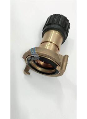 IMPA33083X中岛三段式水枪，中岛式铜质水枪，新款40mm 50mm 65mm