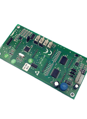 新时达电梯外呼板液晶显示板sm-04-vrf/vrk/SM-04-VRK电梯外招板