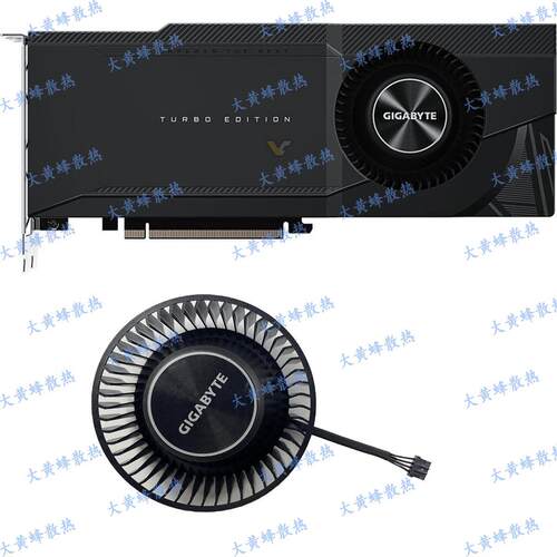 技嘉RTX309080tiURBO公