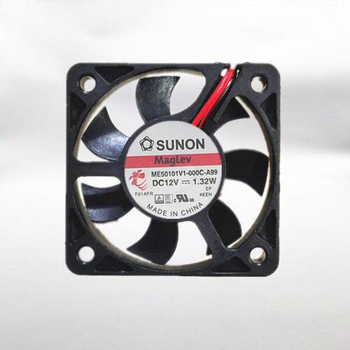 全新SUNON建准ME501V1-C-