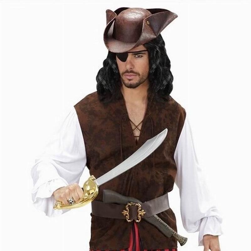 舞会派对Cosplay道具加勒比海盗