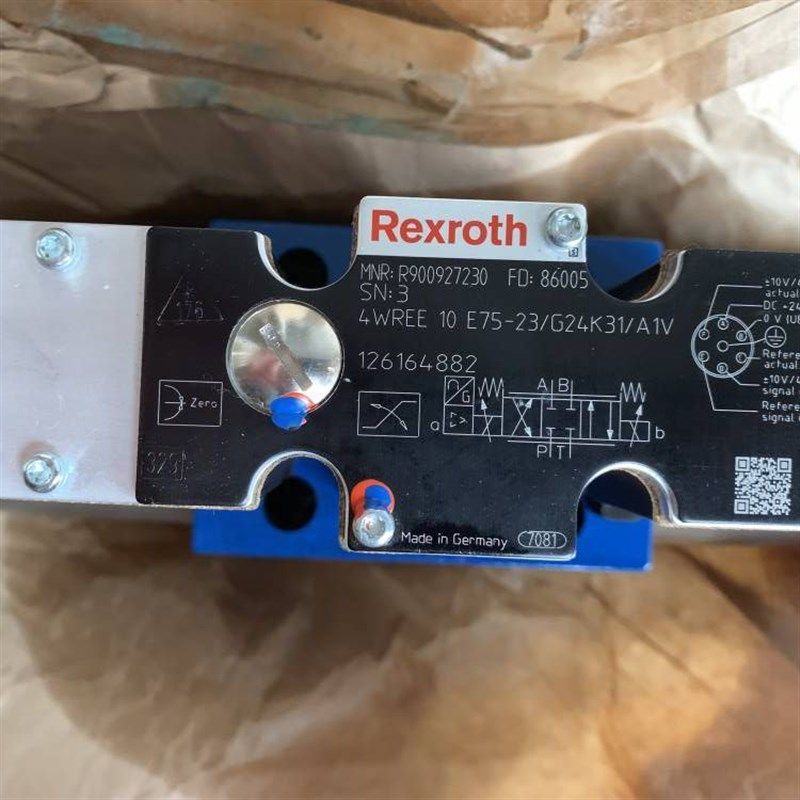 力士乐WEE22G2N9德国EOTH