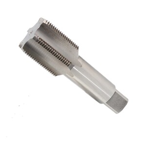 機用絲錐M48M50M52M55M56X1X1.5X2X3X4X5.5細牙 切削機用直槽絲攻