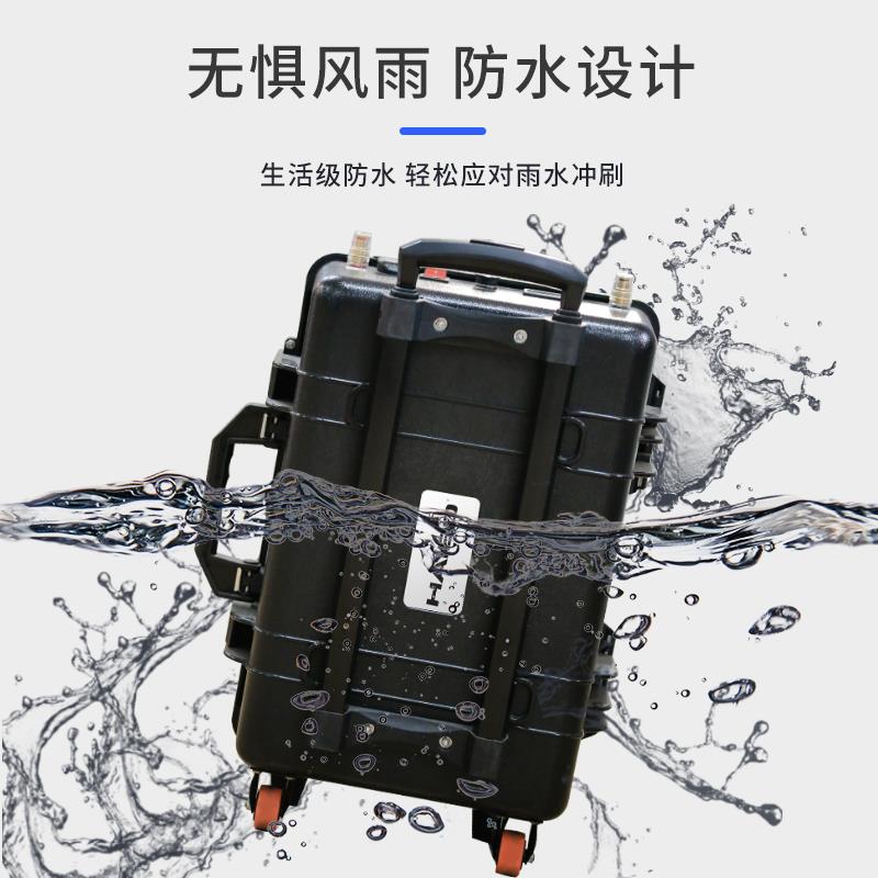 电动船用推进器锂电池磷酸铁锂宁德时代动力电池长寿命长续航实标