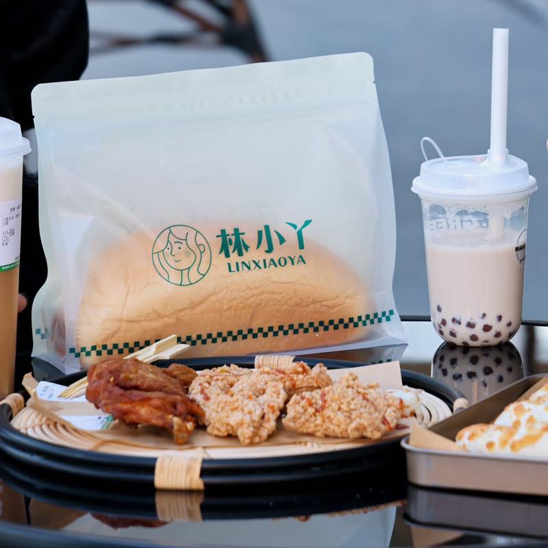 新货林小丫特香包厦门特产