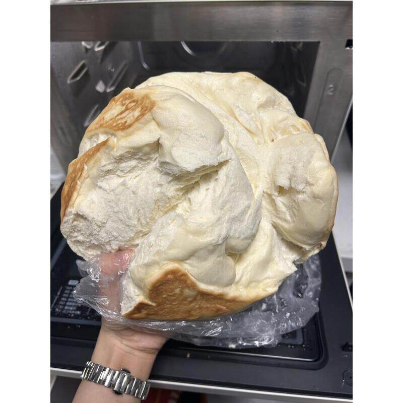 新货王哥庄大馒头山东奶香