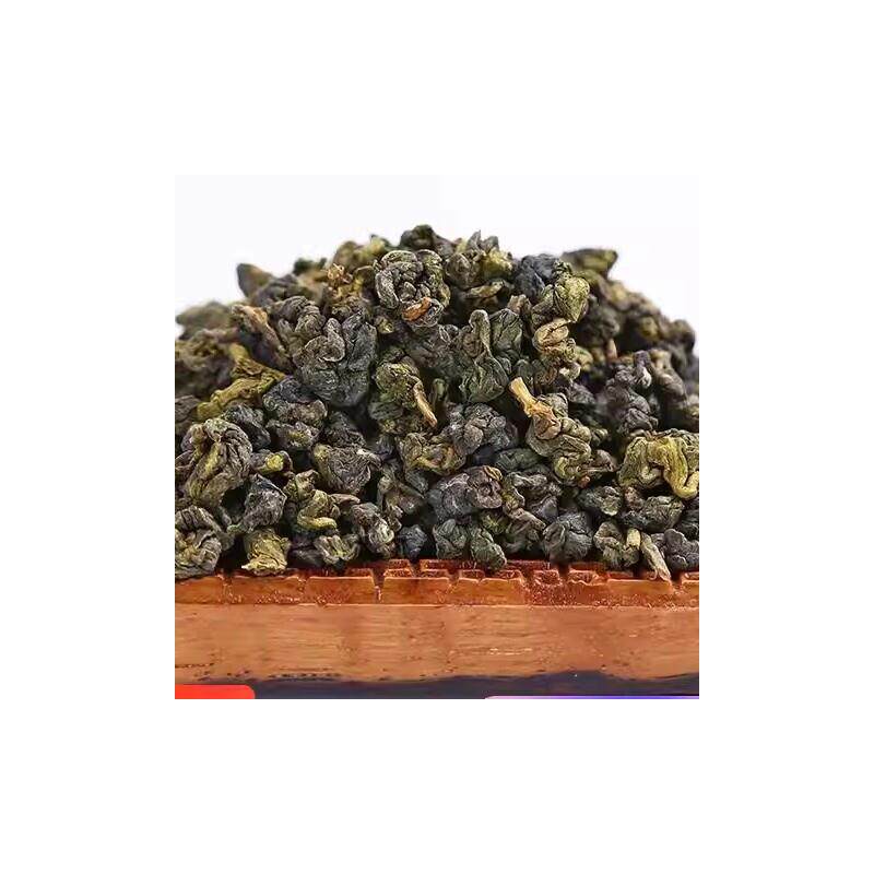 新货翠玉高山乌龙茶清香型袋装茶叶精装茶150g