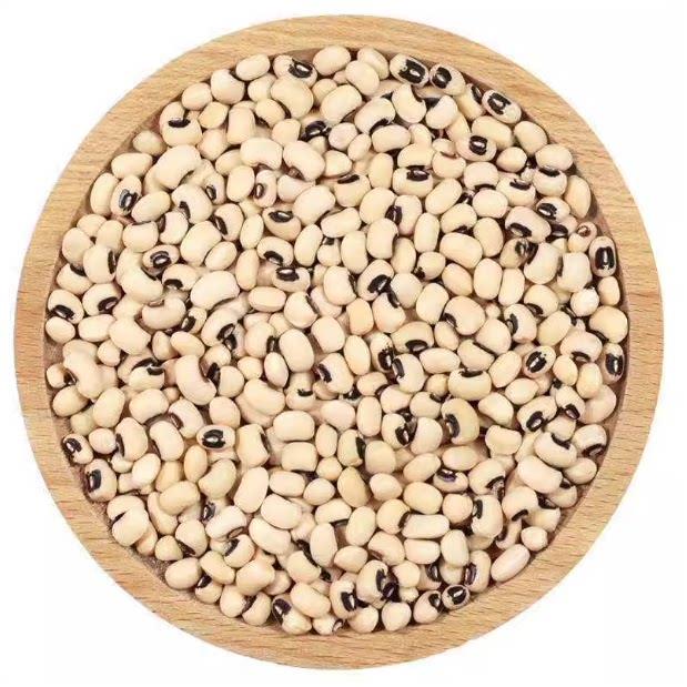 新货白眉豆5斤云南农家自产芸豆白豇豆米豆饭豆白豆熬粥煲汤杂粮