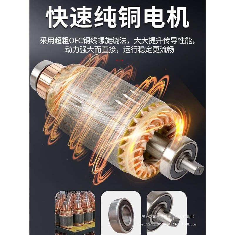 新一代快速电动绞盘12v24v48伏车载吊机提升机起重卷扬机小型家用