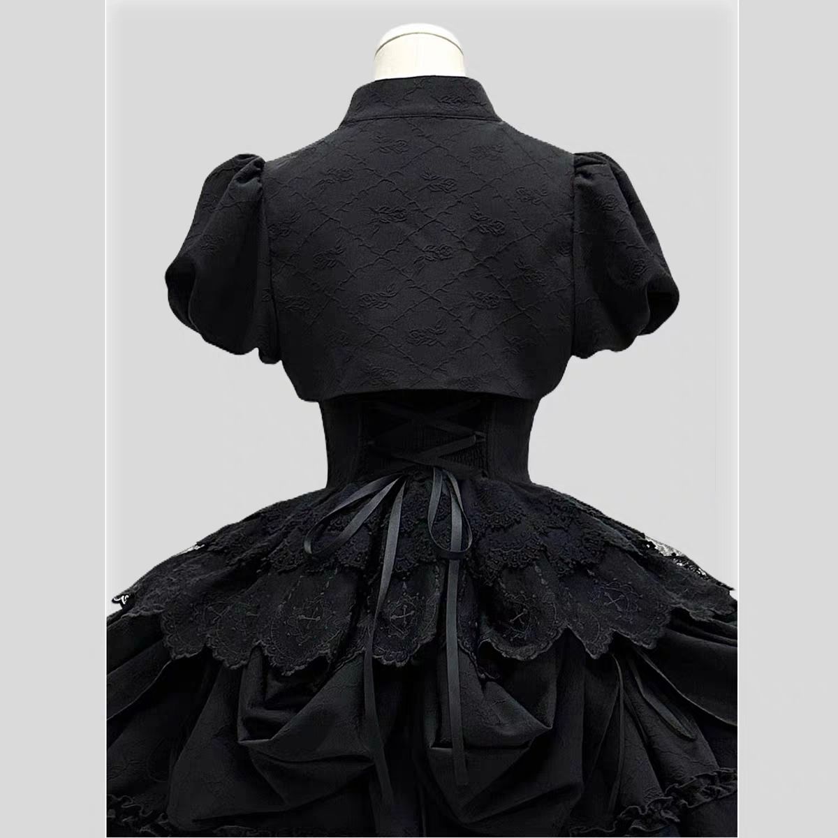 月光圣叹JSK/暗星之岛Gu