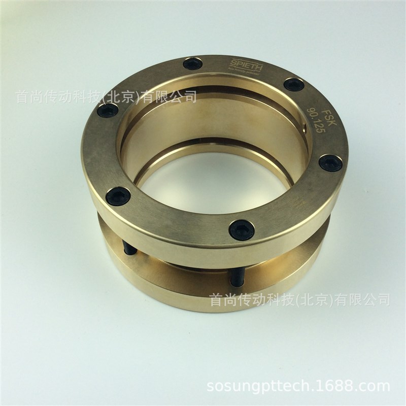 FDK70.100 FDL70.100 SPIETH斯皮思导引衬套 斯皮思