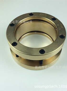 FDK70.100 FDL70.100 SPIETH斯皮思导引衬套 斯皮思