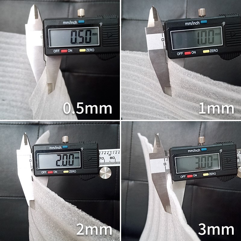 epe珍珠棉包装膜 快递打包泡沫填充棉 地板家具防护棉泡沫防震膜