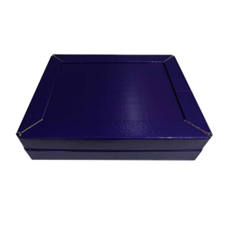 收纳蜂窝周转箱蜂窝纸箱 重型物流纸箱分类整理箱电动按摩椅包装