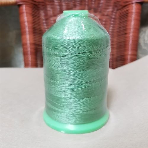 丝光线中卷股线拼接包边丝光线缝纫线缝制皮革线强力线缝纫线