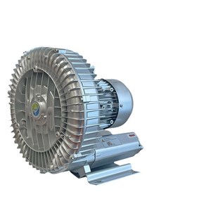风机包装 20KW漩涡风机真空吸附漩涡式 吸附真空气泵风机 92S