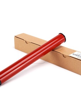 理光MPC C4501 C5501定影膜上棍 橘棒上热 带膜上辊 红棍AE010079