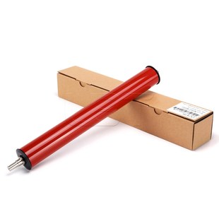 带膜上辊 理光MPC 橘棒上热 C5501定影膜上棍 红棍AE010079 C4501