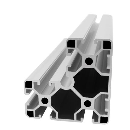 欧标铝型材8840L欧标铝型材8080转角铝型材 铝合金型材8080铝型材