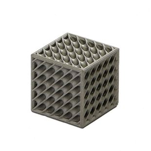 SLM金属工艺精度工业模具3d打印加工服务 嘉立创3D打印
