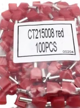 CT215008 汽车工业连接器接插件附件 原厂现货