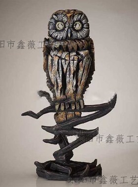 跨境新款引人注目的当代动物雕塑收藏contemporary animal scul