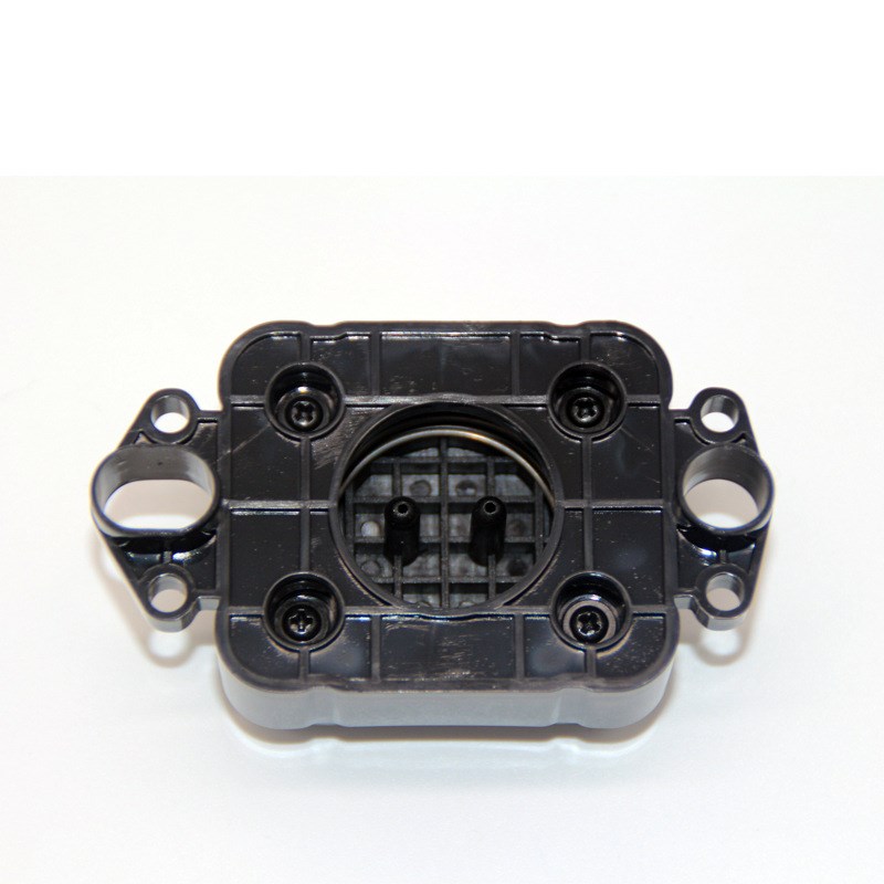 国产压电写真机喷头吸墨垫 墨栈架TX800XP600喷头吸墨垫 吸墨嘴