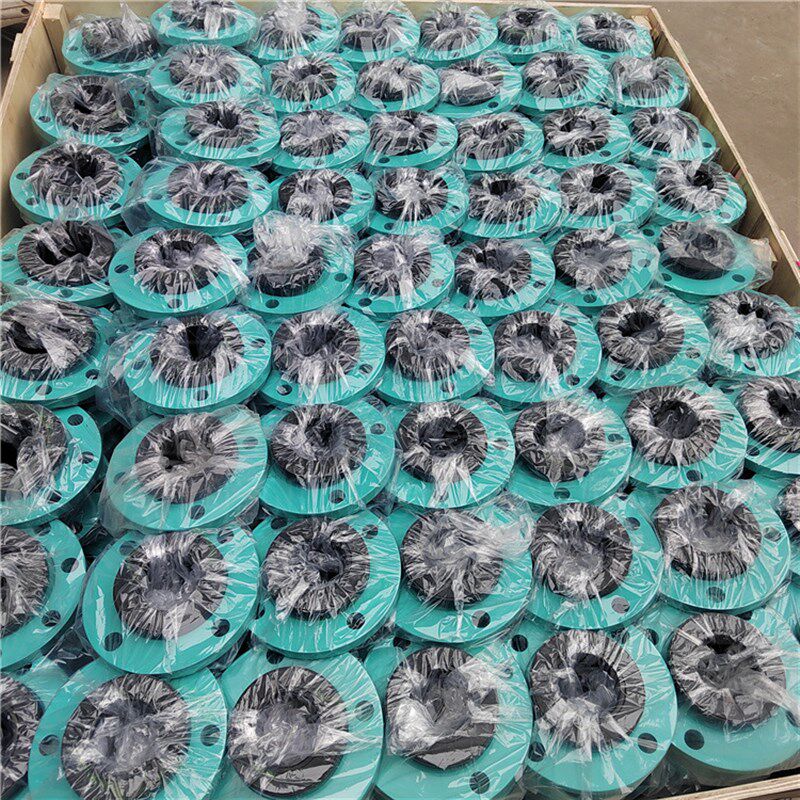 国标碳钢法兰式橡胶软连接 水泵减震器 重型可曲挠橡胶膨胀接头