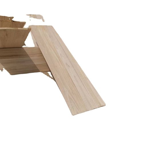 实木拼板供应桐木实木大板艺术品原材料桐木直拼板拼接原木板