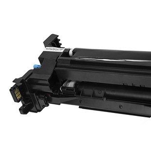 适用IU311美能达C300成像鼓组件C352硒鼓鼓架Bizhub C353P显影仓