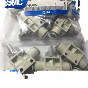 SMC手动阀开关阀VHK2 06F 原装 VHK2 10F 04F 08F