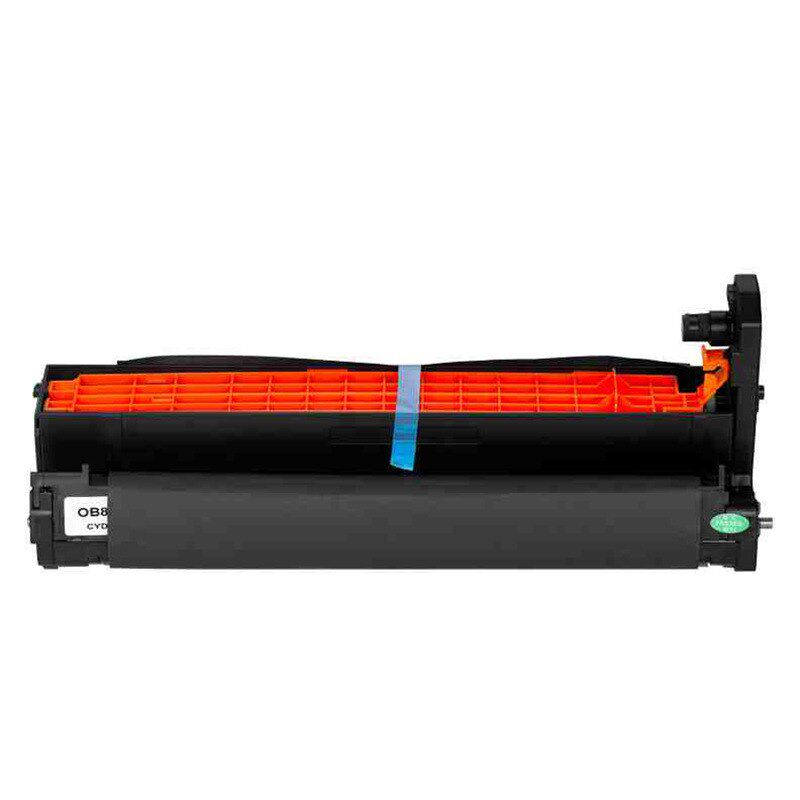 适用OKI C831/841鼓架C831n/C831DM/C841dn/C822n打印机硒鼓 鼓架