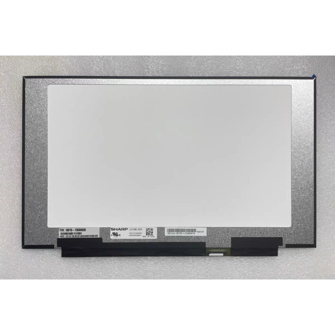 LQ156M1JW26 LQ156M1JW04/06/09/08/16/17 240HZ液晶 屏幕