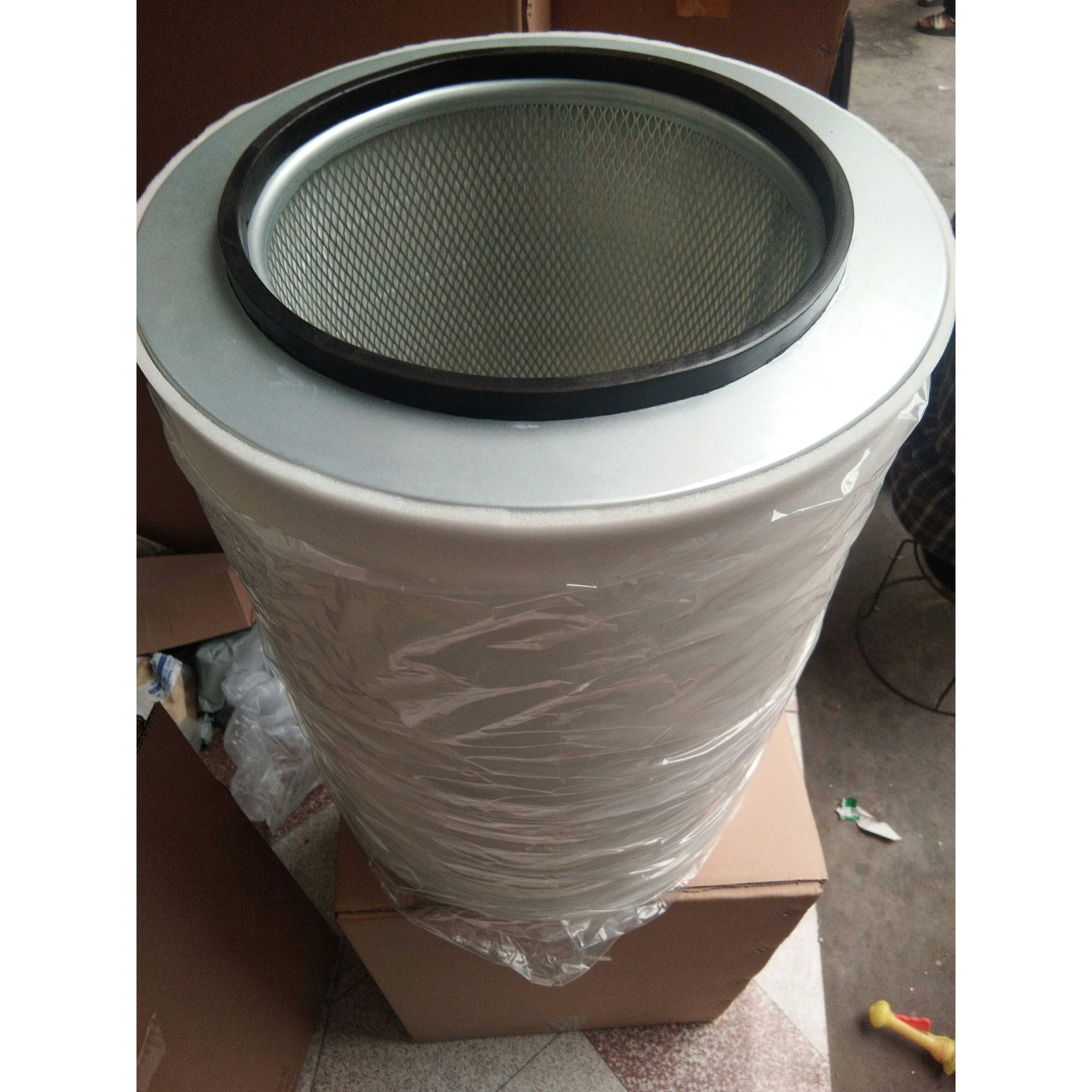 神钢空滤芯AY-1W38-00000/AY-2W38-00000/AY-3W38-00000/AY-4W38-