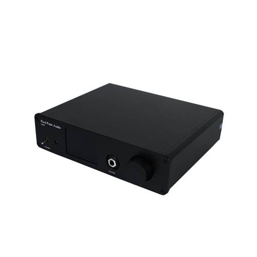 罗德雨DA68桌面HIFI蓝牙ES9068解码器USB声卡数字界面支持DSD512