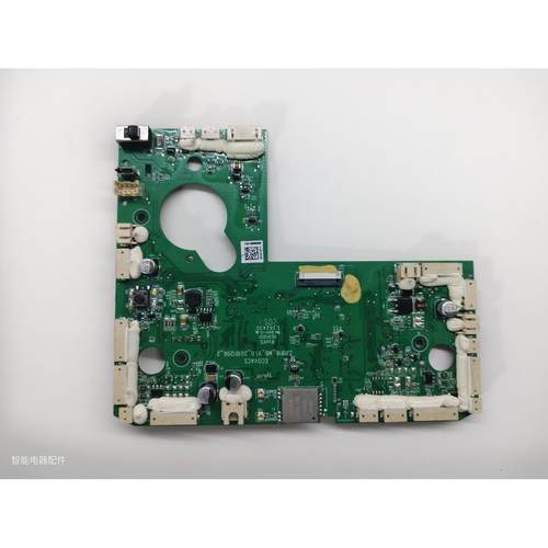 适用科沃斯配件T5扫地机DX33D DX65 DX93主板电路板风机轮子雷达
