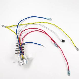 支持电饭煲配件Cfxb40Fc29传感器30Fc829磁铁钢7线底部温度控制Fc