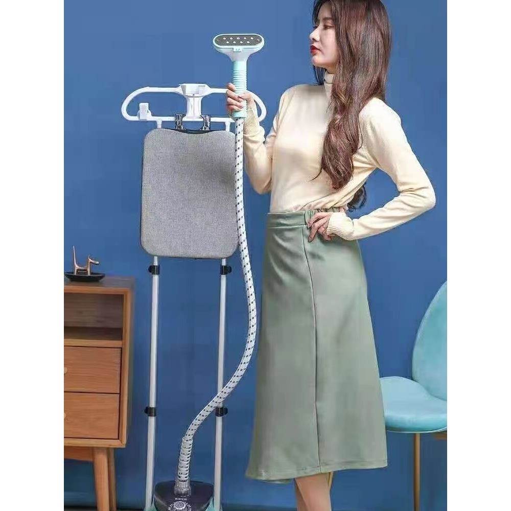 Hp生活烫衣机电动烫衣机烫衣家用蒸汽小型手持式立式双杆悬挂