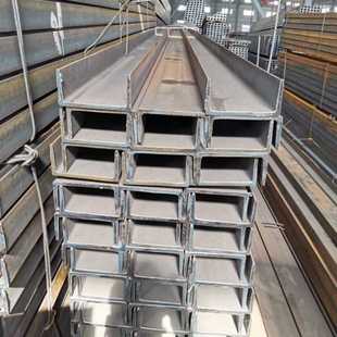 热销品质10号12号14号正常国标规格齐 热轧槽钢 q235b槽钢