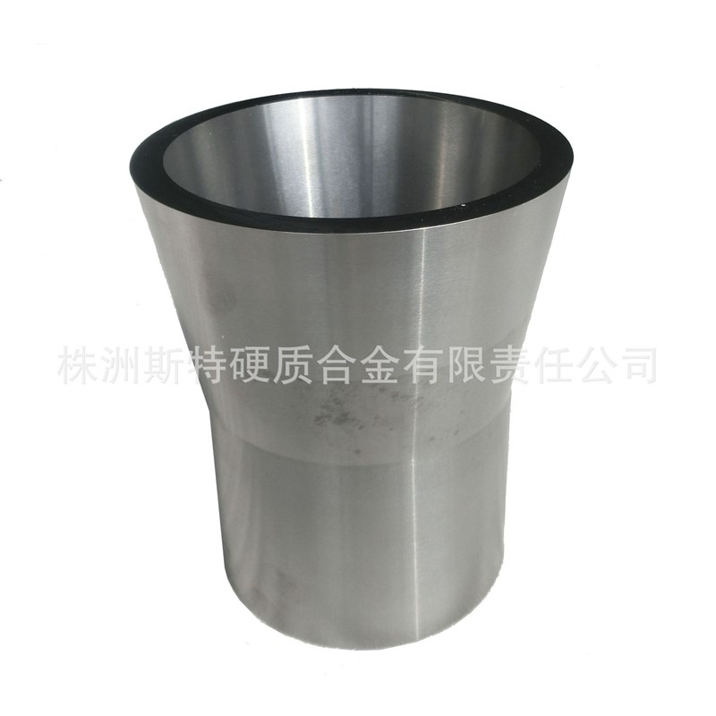 碳化钨机械密封套 密封环 硬质合金轴套 钨钢钻套 钨钢密封环