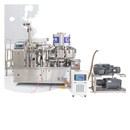 机械 全自动液体分装 果酱豆酱真空给袋式 机 设备 包装 酱料包装