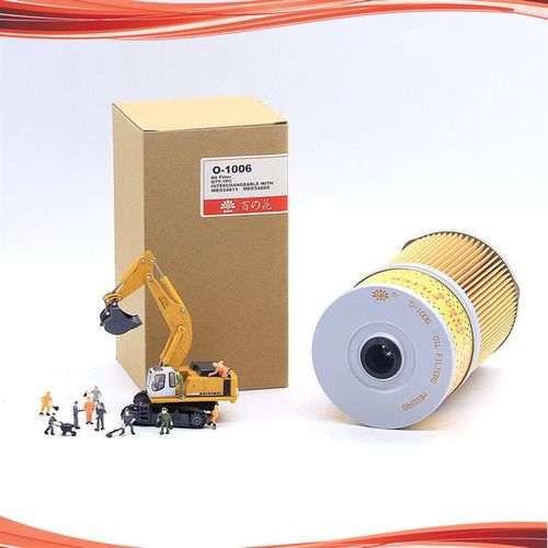 O1006机油滤芯P249 O-1006 26316-93000 2451U1721A