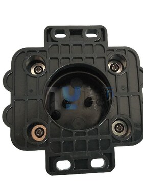 赛博9200 9100锐智户外写真机墨垫迈创UV平板机横款废墨垫吸嘴